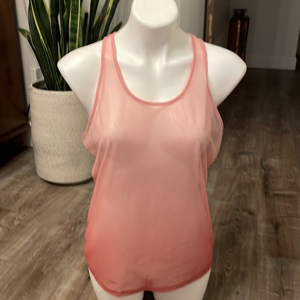 Ombré Tanks - Picture 5 of 14
